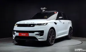 Land rover Range rover sport P400 AB 2025