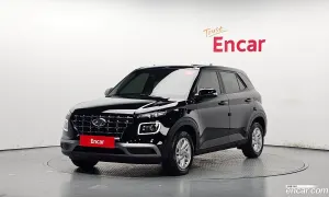 Hyundai Venue 1.6 Modern 2020