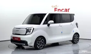 Kia Ray Signature 2023