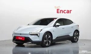 Polestar Polestar 4 Long Range Duel Moter 2026