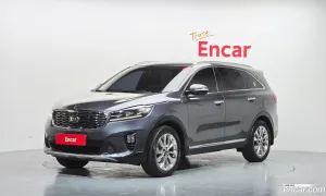 Kia Sorento Prestige Diesel 2.0 2WD 2019