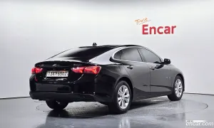Chevroletgmdaewoo Malibu 1.3 Turbo Premier 2019