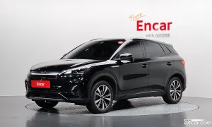 Byd Atto 3 Basic 2025