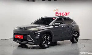 Hyundai Kona Inspiration 2023