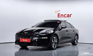 Kia K8 Signature Special 2024