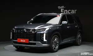 Hyundai Palisade Prestige Diesel 2.2 2WD 2023