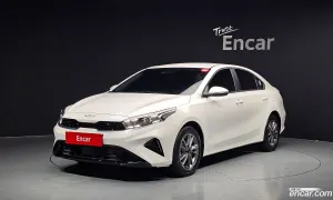 Kia K3 Trendy 1.6 2022