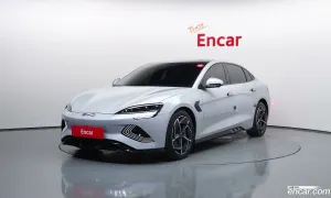 Byd Seal Plus RWD 2026