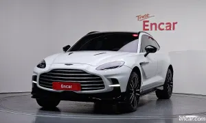 Astonmartin Dbx 4.0 V8 707 2023