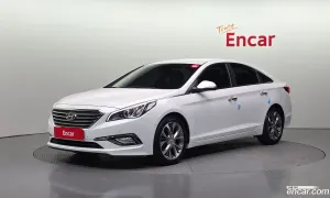 Hyundai Sonata 2.0 Premium 2014