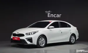 Kia K3 Luxury 2018