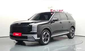 Hyundai Palisade Prestige Gasoline 2.5T 2WD 7-Seater 2025