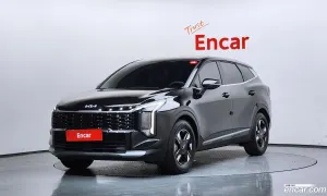 Kia Sportage Prestige Gasoline 1.6 Turbo 2WD 2024