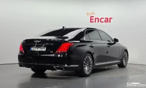 Genesis Eq900 Prestige 5.0 GDI AWD 2018