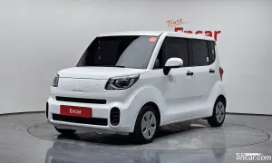 Kia Ray Prestige Van 2022