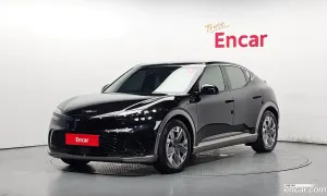 Genesis Gv60 Standard 2023