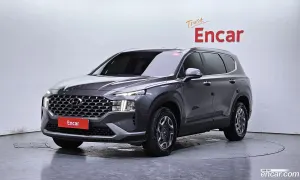 Hyundai Santafe Exclusive HEV 1.6 2WD 2023