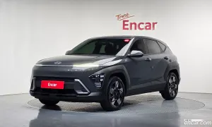 Hyundai Kona Modern 2023