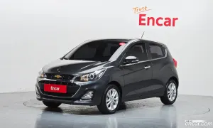 Chevroletgmdaewoo Spark Premier 2021