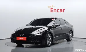 Hyundai Sonata Modern 2.0 2022