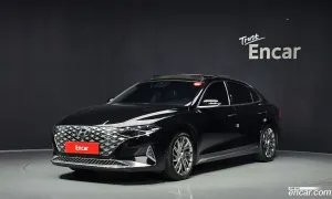 Hyundai Grandeur Calligraphy 2.5 2020