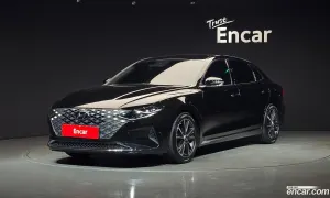 Hyundai Grandeur Premium Choice 2.5 2020