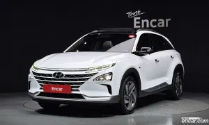 Hyundai Nexo Premium 2019