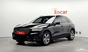 Genesis Gv70 2.5T Gasoline AWD 2023
