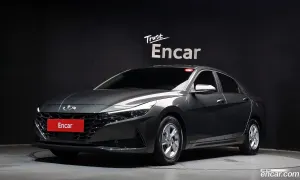 Hyundai Avante Modern 1.6 2020