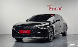 Genesis G90 Gasoline 3.5 Turbo AWD 2023