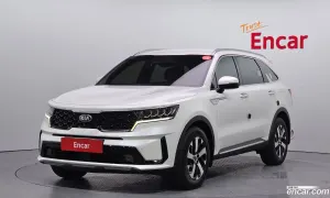 Kia Sorento Prestige Diesel 2.2 4WD 2021