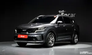 Kia Sorento Noblesse Diesel 2.2 2WD 2023