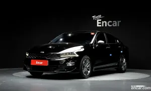 Kia K5 Prestige 2.0 2020