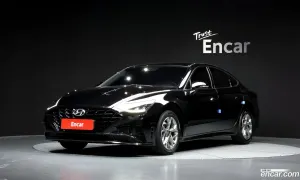 Hyundai Sonata Modern 2.0 2021
