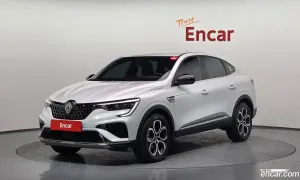 Renault-koreasamsung Arkana 1.6 E-TECH Iconic 2025