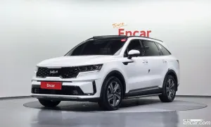 Kia Sorento Gravity HEV 1.6 4WD 2022