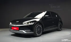 Hyundai Ioniq5 Exclusive Long range 2023