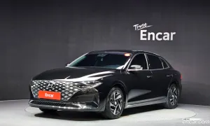Hyundai Grandeur Premium 2022