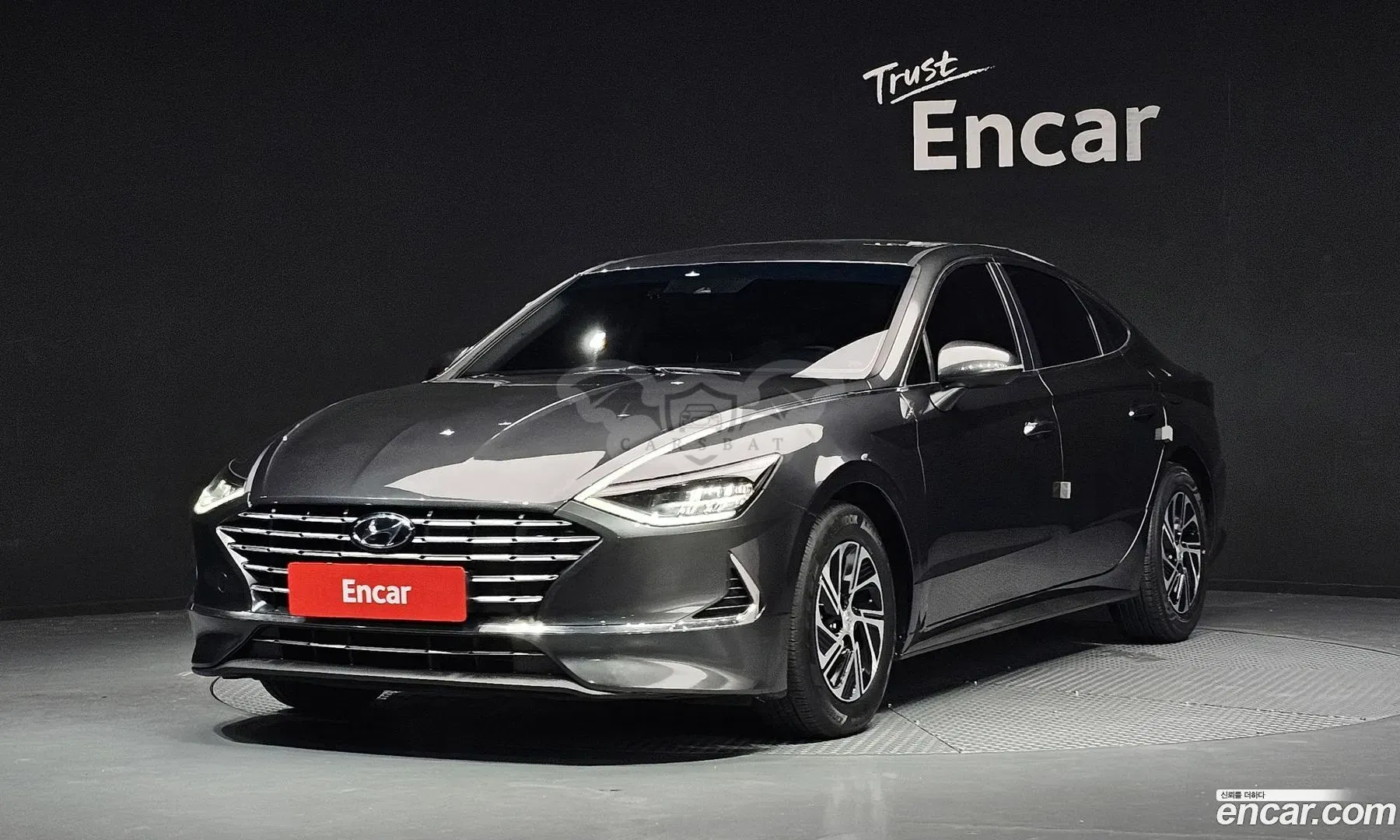 Hyundai Sonata Modern 2022