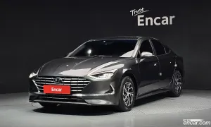 Hyundai Sonata Modern 2022