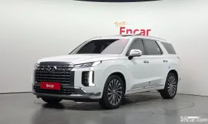Hyundai Palisade Calligraphy Gasoline 3.8 4WD 2023