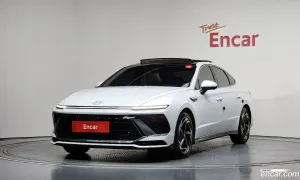 Hyundai Sonata Inspiration 2024