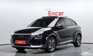 Hyundai Nexo Premium 2021