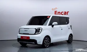 Kia Ray Signature 2025
