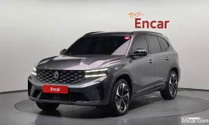 Renault-koreasamsung Grand koleos 1.5 E-TECH Iconic 2WD 2025