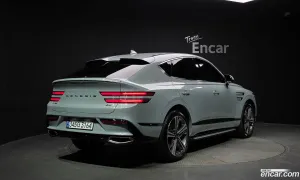 Genesis Gv80 2.5T Gasoline AWD 2024