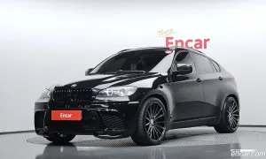Bmw X6 30d 2009