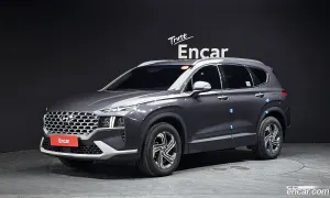 Hyundai Santafe Prestige Diesel 2.2 4WD 2020