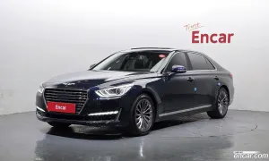 Genesis Eq900 Prestige 5.0 GDI AWD 2016