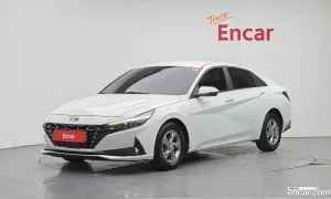 Hyundai Avante Modern 1.6 2020
